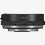 מתאם Canon Control Ring Mount Adapter EF-EOS R