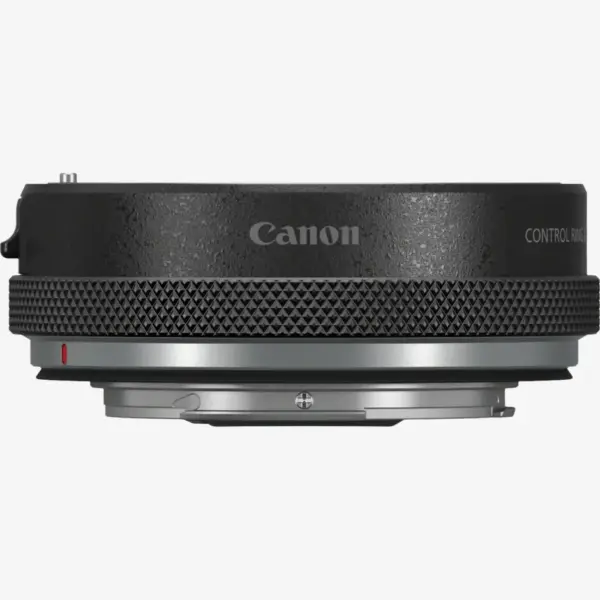 מתאם Canon Control Ring Mount Adapter EF-EOS R