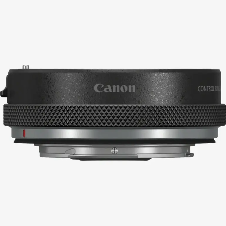 מתאם Canon Control Ring Mount Adapter EF-EOS R
