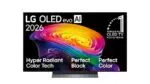 טלוויזיה "77 חכמה LG OLED ברזולוציית 4K דגם: OLED77C66LA - תמונה נוספת