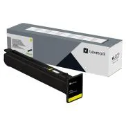 Xerox CX950/951 46.9K Yellow Toner