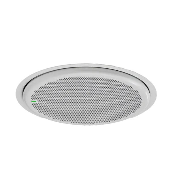 מיקרופון תקרתי Shure MXA901 IntelliMix DSP – עגול, 60 ס״מ
