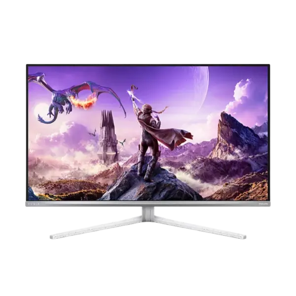 מסך גיימינג 31.5 אינץ' דגם 32M2N8900P מבית Philips