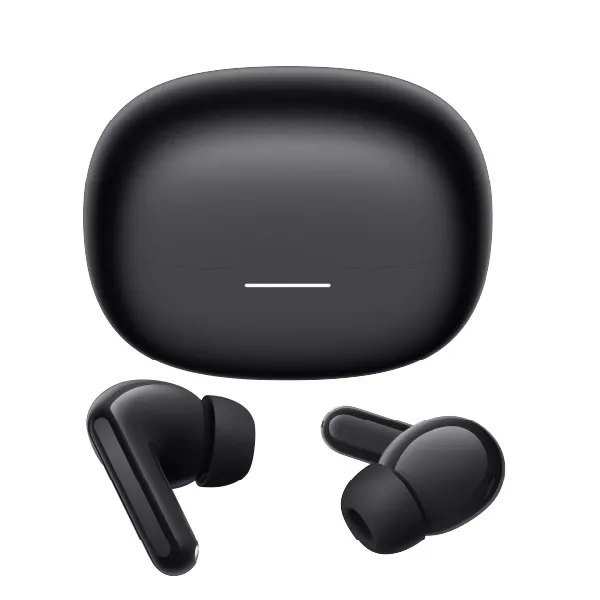 אוזניות אלחוטיות Xiaomi Redmi Buds 8 עם ANC – שחור