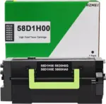 MX72x/MS821/3/6 Toner 15K MAG