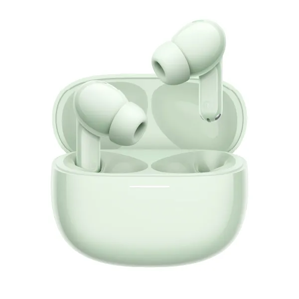 אוזניות אלחוטיות Xiaomi Redmi Buds 8 עם ANC – ירוק - תמונה נוספת