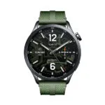 שעון חכם Xiaomi Watch S5 46mm – ירוק - תמונה נוספת