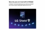 טלוויזיה "55 חכמה LG QNED evo MiniLED AI ברזולוציית 4K דגם: 55QNED8MB6T - תמונה נוספת