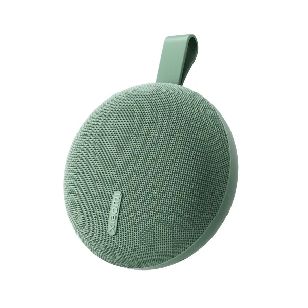 רמקול נייד Xiaomi Bluetooth Speaker Essential 5W – ירוק