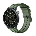 שעון חכם Xiaomi Watch S5 46mm – ירוק - תמונה נוספת