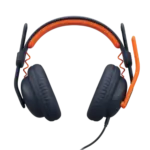 LOGITECH ZONE LEARN – אוזניות חוטיות