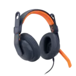 LOGITECH ZONE LEARN – אוזניות חוטיות