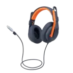 LOGITECH ZONE LEARN – אוזניות חוטיות