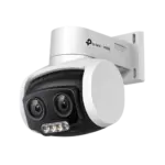 מצלמת אבטחה IP ממונעת דגם C540V מבית VIGI