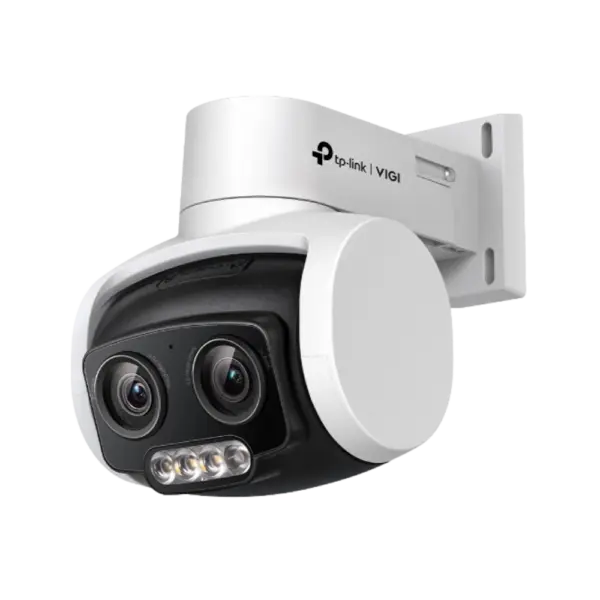 מצלמת אבטחה IP ממונעת דגם C540V מבית VIGI