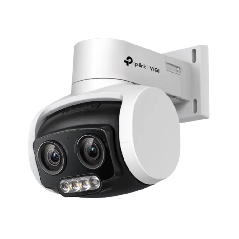 מצלמת אבטחה IP ממונעת דגם C540V מבית VIGI