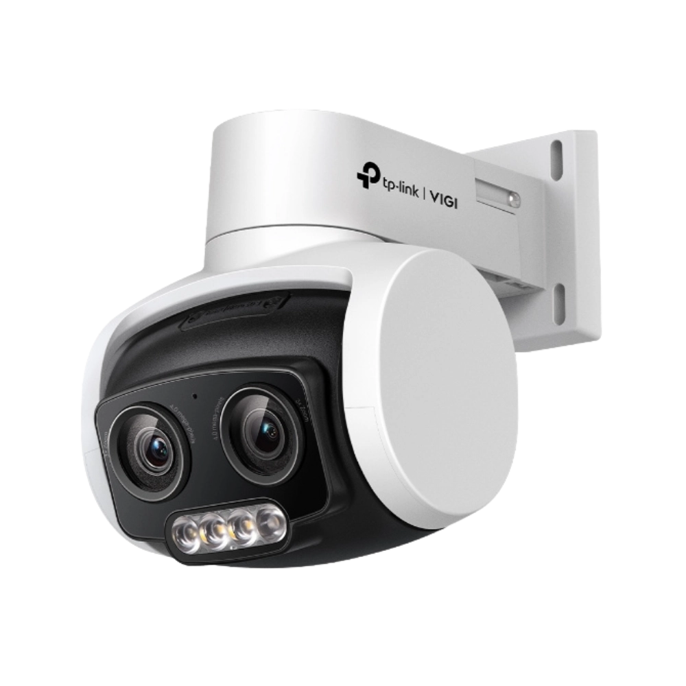 מצלמת אבטחה IP ממונעת דגם C540V מבית VIGI