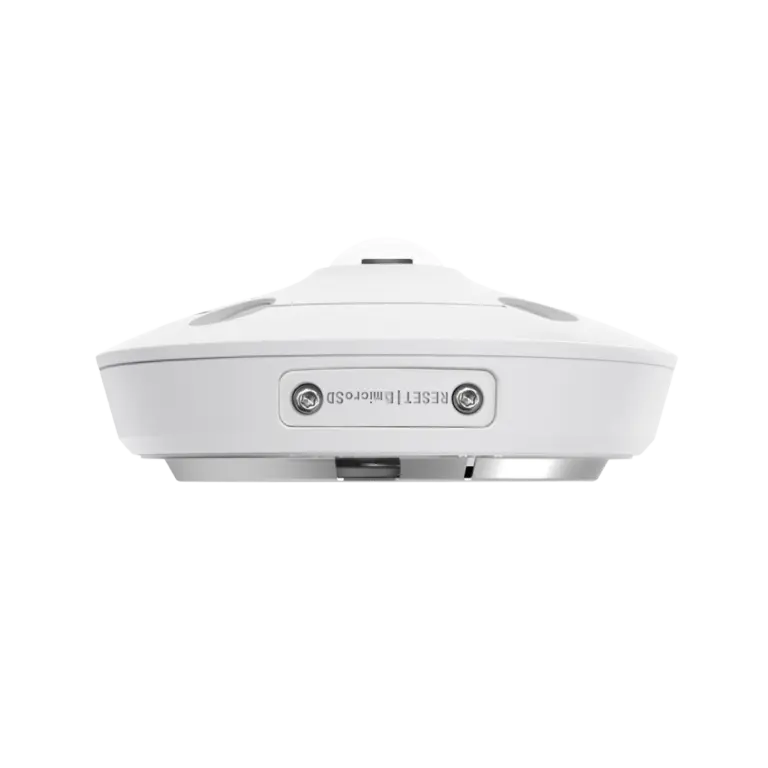מצלמת אבטחה IP פנורמית דגם InSight S655I מבית VIGI
