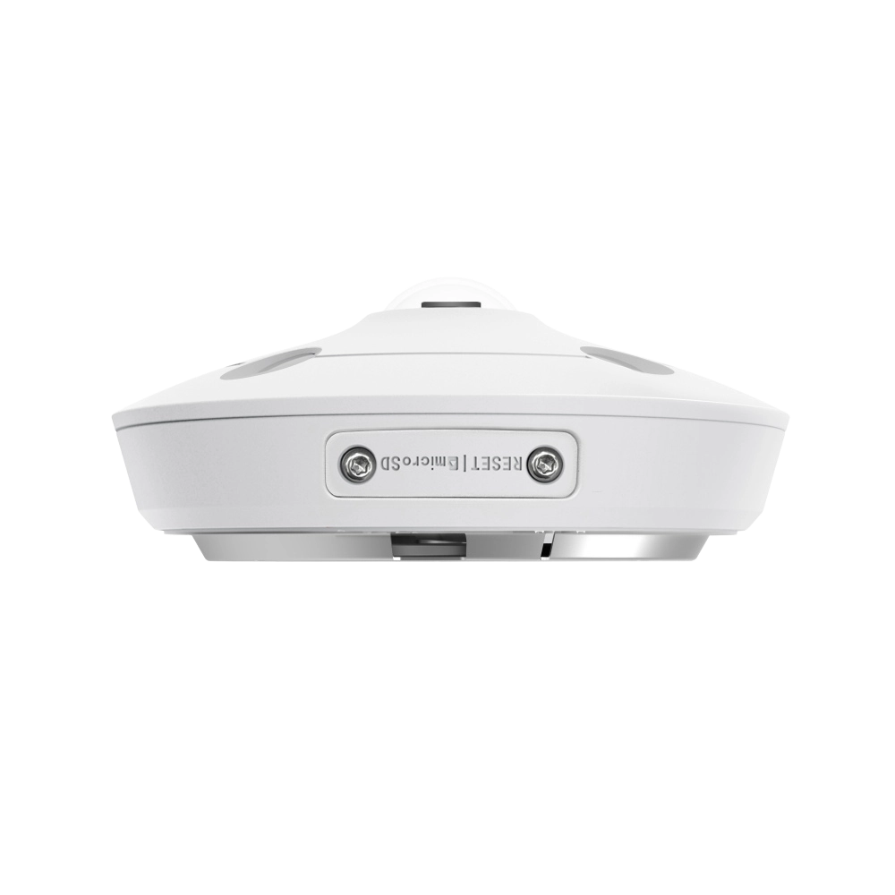 מצלמת אבטחה IP פנורמית דגם InSight S655I מבית VIGI