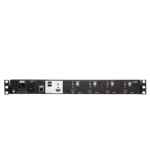CL3884NW 4P LCD USB/HDMI QUAD KV מבית ATEN