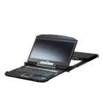 CL3884NW 4P LCD USB/HDMI QUAD KV מבית ATEN