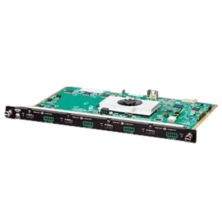 VM8824 4 PORT TRUE 4K HDMI OUT