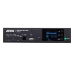 ATEN Control System - Compact Control Box Gen. 2 with Dual LAN VK1200