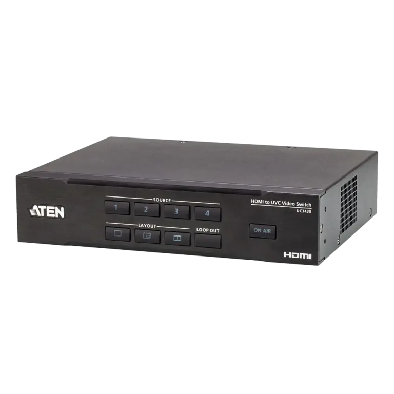 UC3430 CAMLIVE PRO מבית ATEN