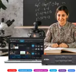 UC3430 CAMLIVE PRO מבית ATEN