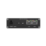 נתב 5G תעשייתי דגם RUTM30 מבית TELTONIKA