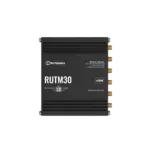 נתב 5G תעשייתי דגם RUTM30 מבית TELTONIKA