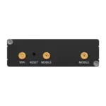 נתב תעשייתי LTE דגם RUT202 מבית TELTONIKA
