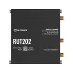 נתב תעשייתי LTE דגם RUT202 מבית TELTONIKA