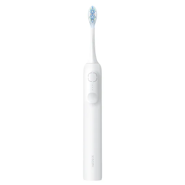 מברשת שיניים חשמלית Xiaomi Oscillation Electric Toothbrush בצבע לבן