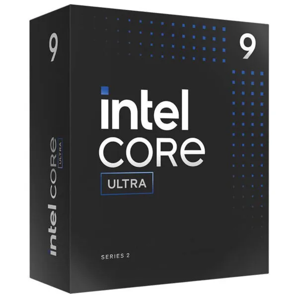 מעבד Intel Core Ultra 9 285K 36M Cache, up to 5.70GHz Tray