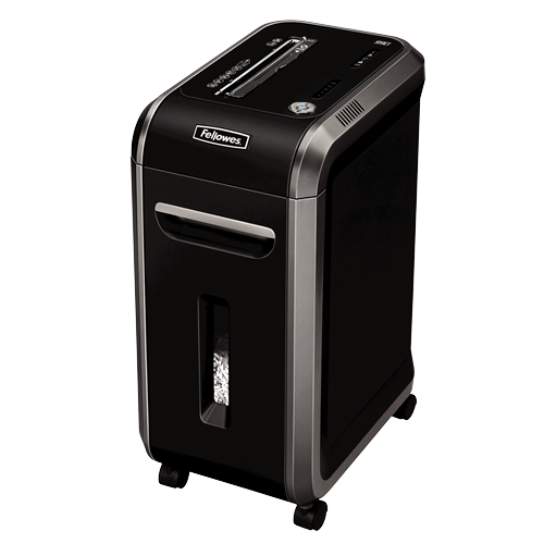 מגרסה משרדית 99CI Fellowes מגרסה משרדית 99CI Fellowes