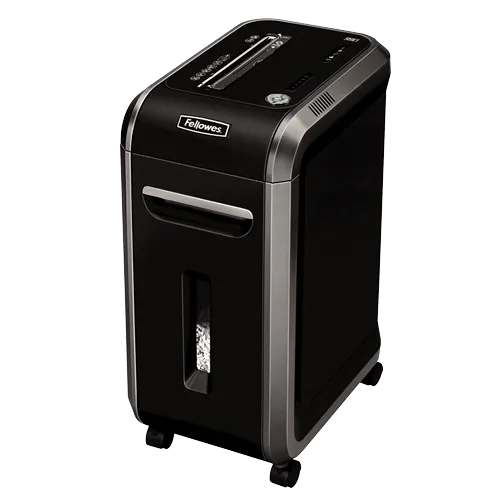מגרסה משרדית 99CI Fellowes