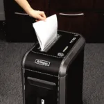 מגרסה משרדית 99CI Fellowes