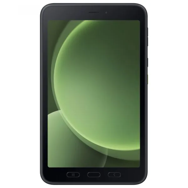 טאבלט מוקשח Samsung Galaxy Tab Active5 5G 128GB 6GB – ירוק