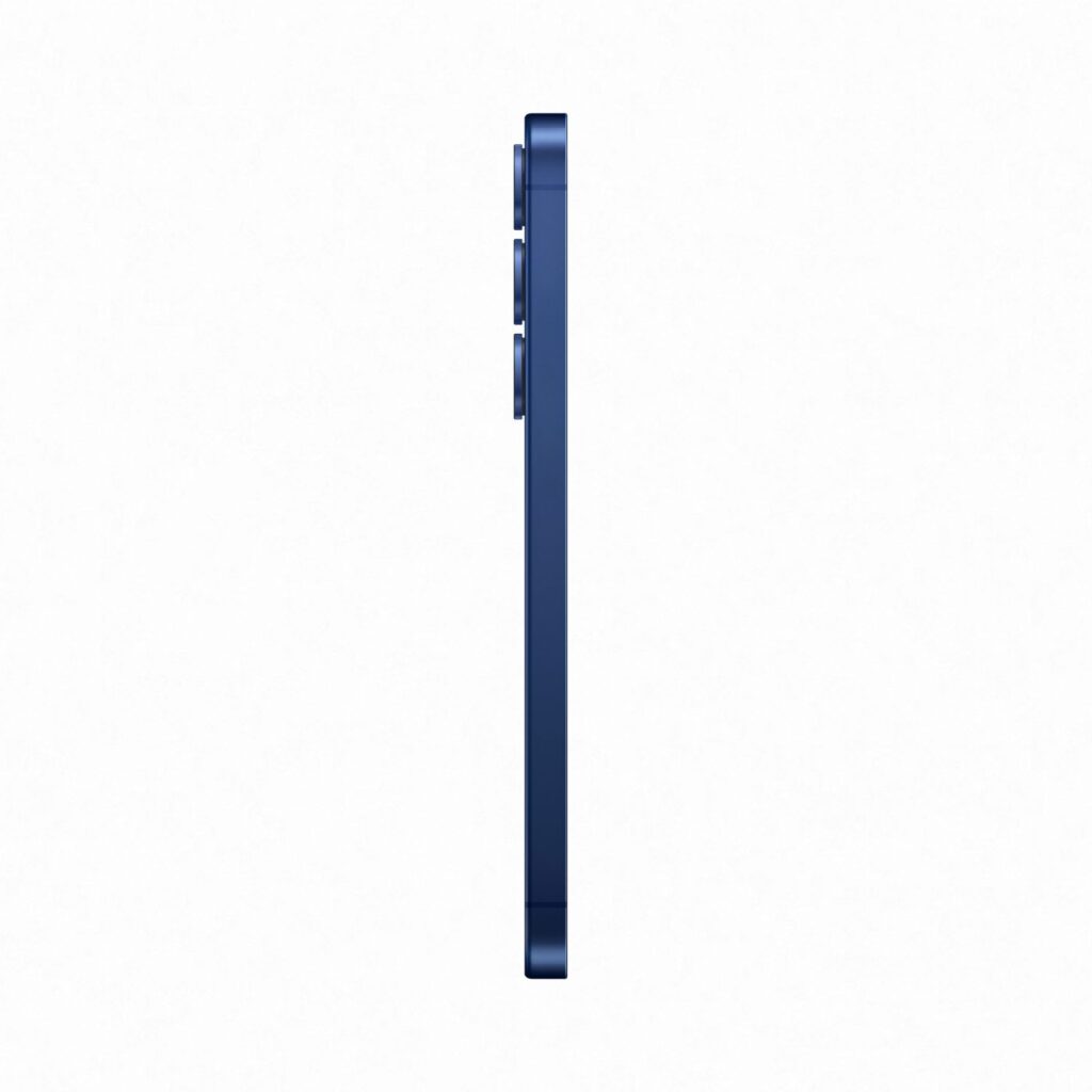 סמארטפון Samsung Galaxy S25 5G 512GB 12GB – כחול נייבי - תמונה נוספת