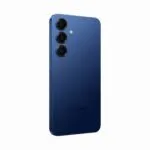 סמארטפון Samsung Galaxy S25 5G 512GB 12GB – כחול נייבי - תמונה נוספת