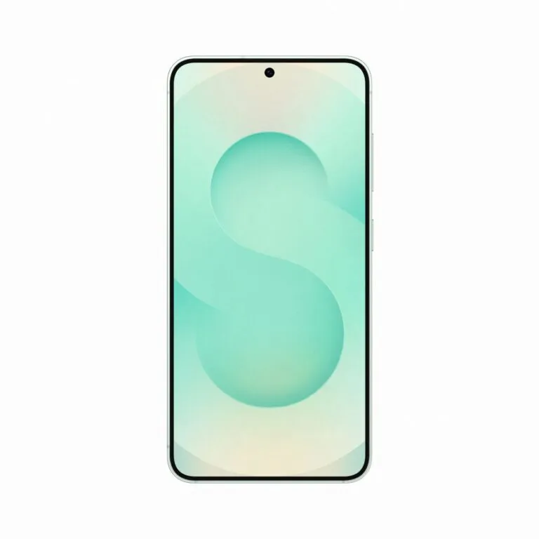 סמארטפון Samsung Galaxy S25 5G 256GB 12GB – ירוק מנטה