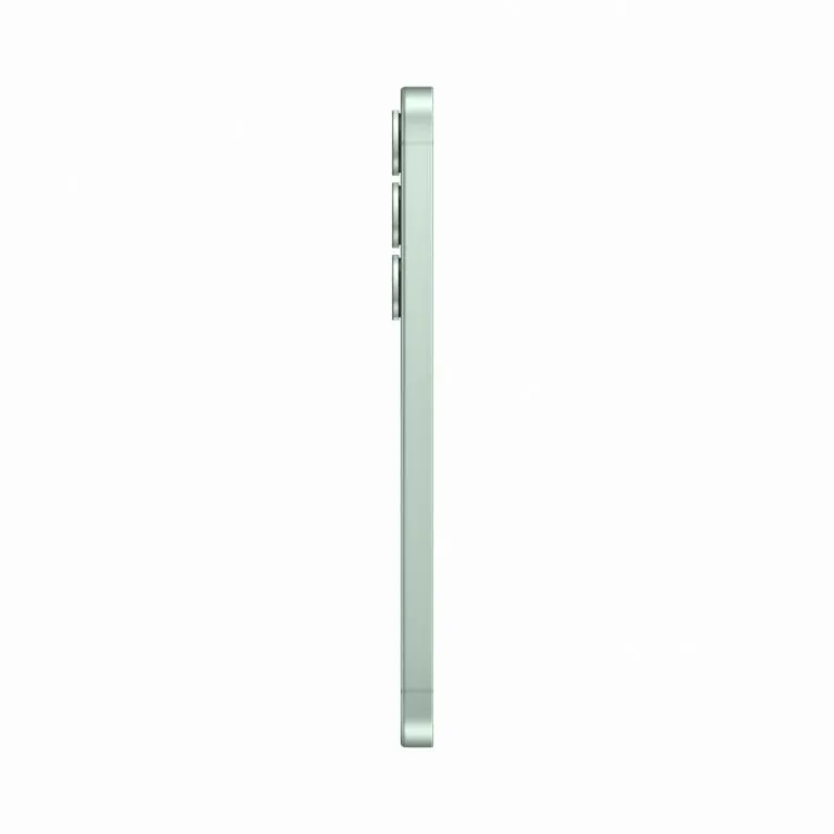 סמארטפון Samsung Galaxy S25 5G 256GB 12GB – ירוק מנטה - תמונה נוספת