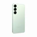 סמארטפון Samsung Galaxy S25 5G 256GB 12GB – ירוק מנטה - תמונה נוספת