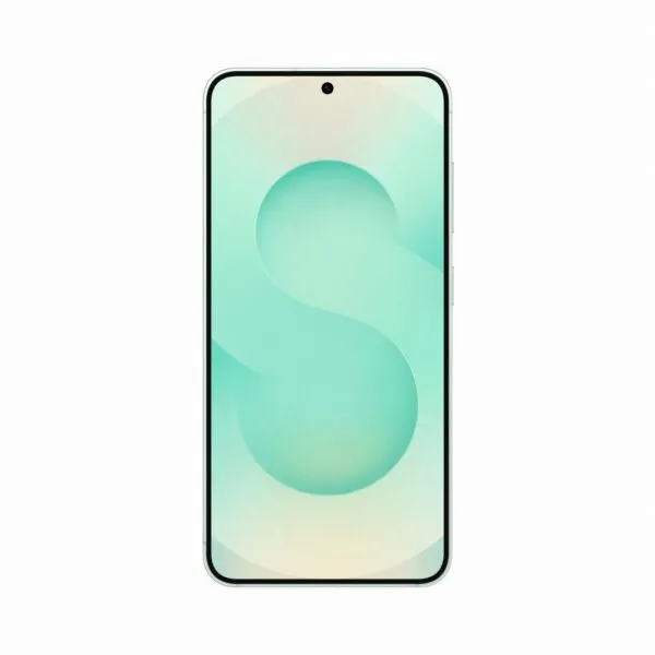 סמארטפון Samsung Galaxy S25 5G 512GB 12GB – ירוק מנטה
