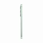 סמארטפון Samsung Galaxy S25 5G 512GB 12GB – ירוק מנטה - תמונה נוספת