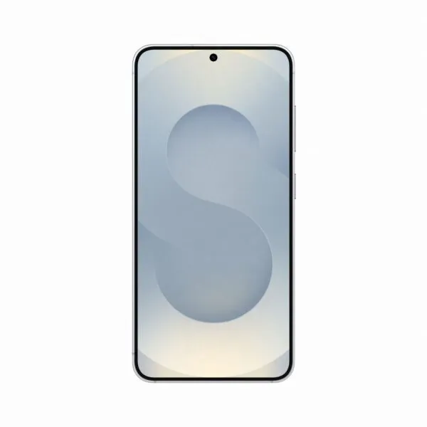 סמארטפון Samsung Galaxy S25 5G 512GB 12GB – כסוף עמום
