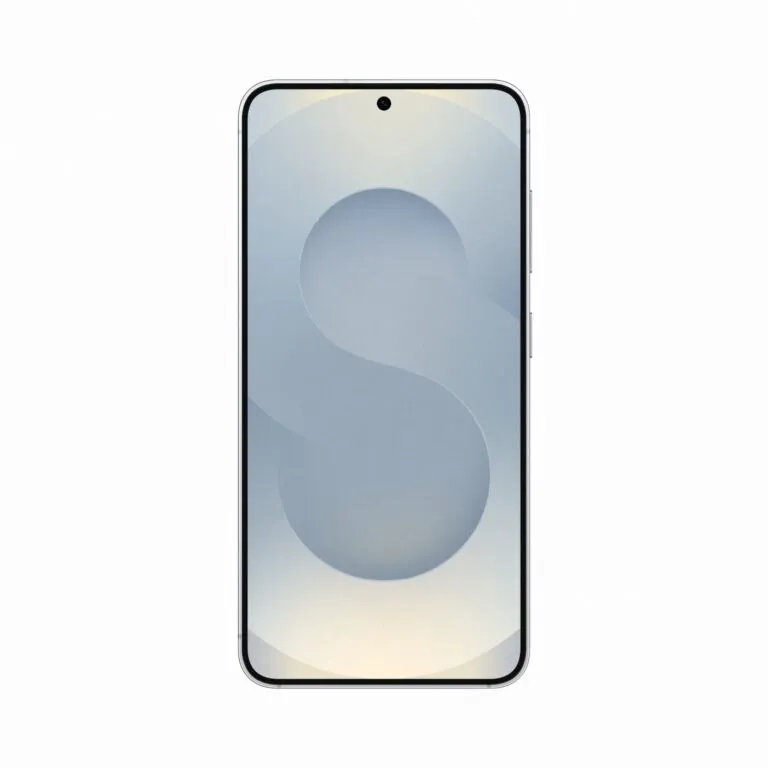 סמארטפון Samsung Galaxy S25 5G 512GB 12GB – כסוף עמום