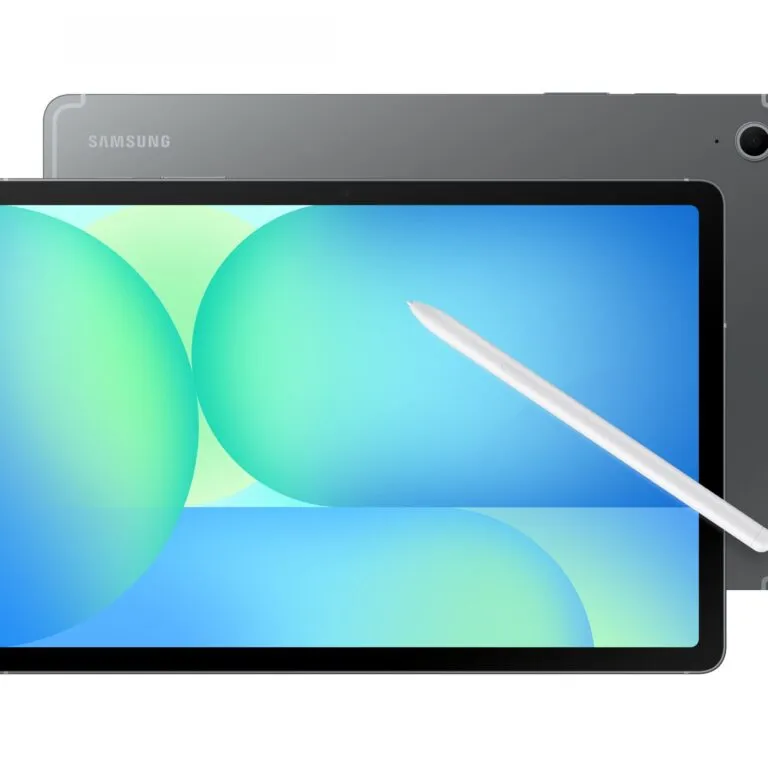 טאבלט Samsung Galaxy Tab S10 FE 5G 128GB 8GB – אפור