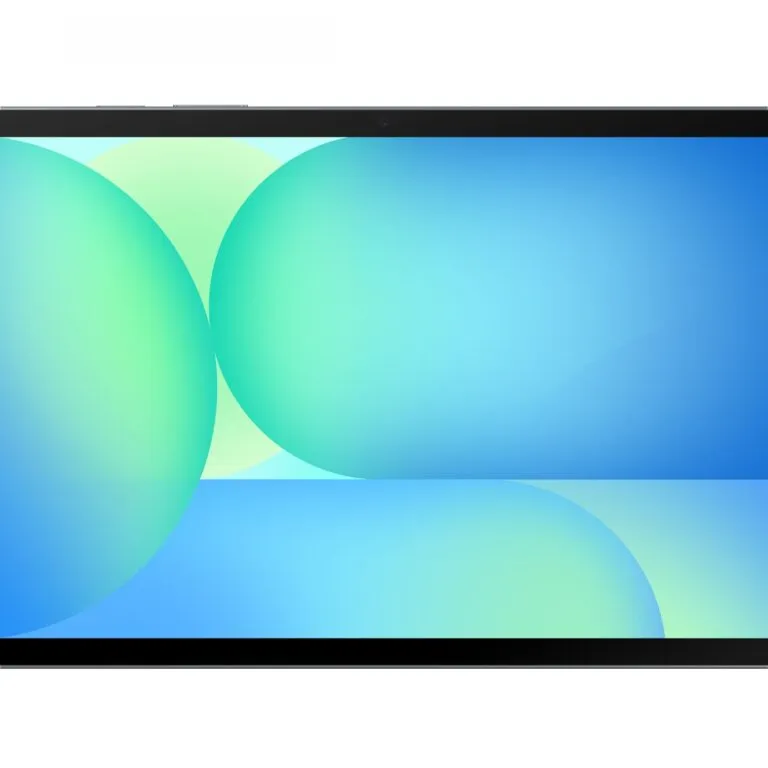 טאבלט Samsung Galaxy Tab S10 FE 5G 128GB 8GB – אפור - תמונה נוספת